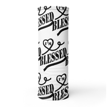I'm Blessed Neck Gaiter