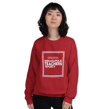 Indianapolis Teacher Society 2 (Gov Grant Me The Complexity) Unisex Sweatshirt