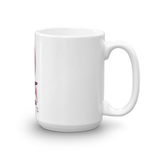 Eye Am Nu Breast Cancer Eye Am A Suvivor Mug