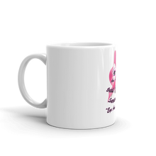 Eye Am Nu Breast Cancer Eye Am A Suvivor Mug