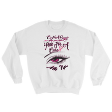 CNA'S Pink For A Cure Sweatshirt