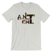 A.N.T Ent. (TM) Short-Sleeve Unisex T-Shirt