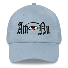 Eye Am Nu RBG Black Power Male Edition (unisex) Dad hat