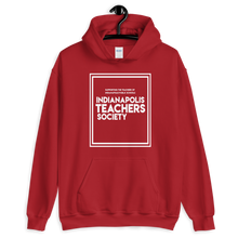 Indianapolis Teacher Society 2 (Gov Grant Me The Complexity) Unisex Hoodie