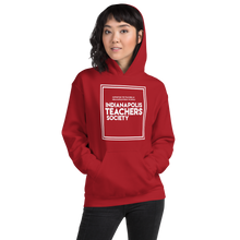 Indianapolis Teacher Society 2 (Gov Grant Me The Complexity) Unisex Hoodie