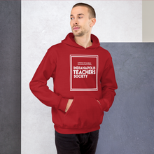 Indianapolis Teacher Society 2 (Gov Grant Me The Complexity) Unisex Hoodie
