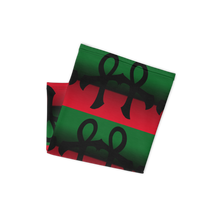 Ankh For Life Neck Gaiter