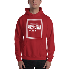 Indianapolis Teacher Society 2 (Gov Grant Me The Complexity) Unisex Hoodie