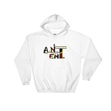 Ant The Great Ent. Hooded Sweatshirt