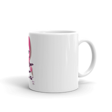 Eye Am Nu Breast Cancer Eye Am A Suvivor Mug
