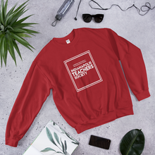 Indianapolis Teacher Society 2 (Gov Grant Me The Complexity) Unisex Sweatshirt
