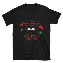 Why Say It Just Wear It Heru Unisex T-Shirt