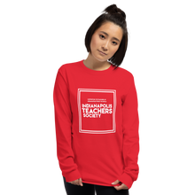 Indianapolis Teacher Society 2 (Gov Grant Me The Complexity) Long Sleeve T-Shirt