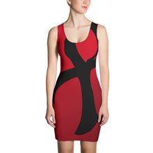 Anhk is Life 3 (RBG)Pick A Side Dress