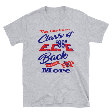 E.C Central Class of 