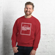 Indianapolis Teacher Society 2 (Gov Grant Me The Complexity) Unisex Sweatshirt