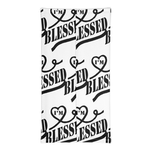 I'm Blessed Neck Gaiter