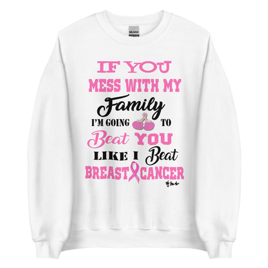 If You Mess with the Family 