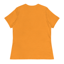 Dare Yourself To Be Nu... Women's Relaxed T-Shirt