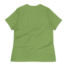 Dare Yourself To Be Nu... Women's Relaxed T-Shirt