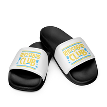 Rhosebuds Club (Sigma Gamma Rho) Women's slides