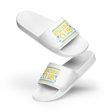 Rhosebuds Club (Sigma Gamma Rho) Women's slides