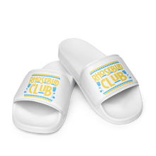 Rhosebuds Club (Sigma Gamma Rho) Women's slides