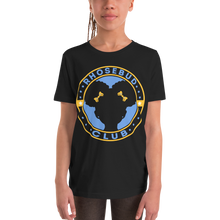 Rhosebuds (Sigma Gamma Rho) Youth Short Sleeve T-Shirt