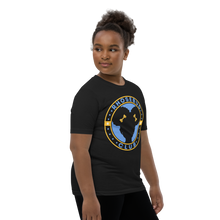 Rhosebuds (Sigma Gamma Rho) Youth Short Sleeve T-Shirt
