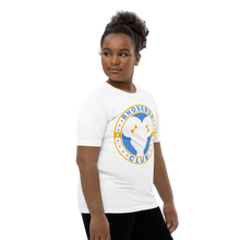 Rhosebuds (Sigma Gamma Rho) Youth Short Sleeve T-Shirt